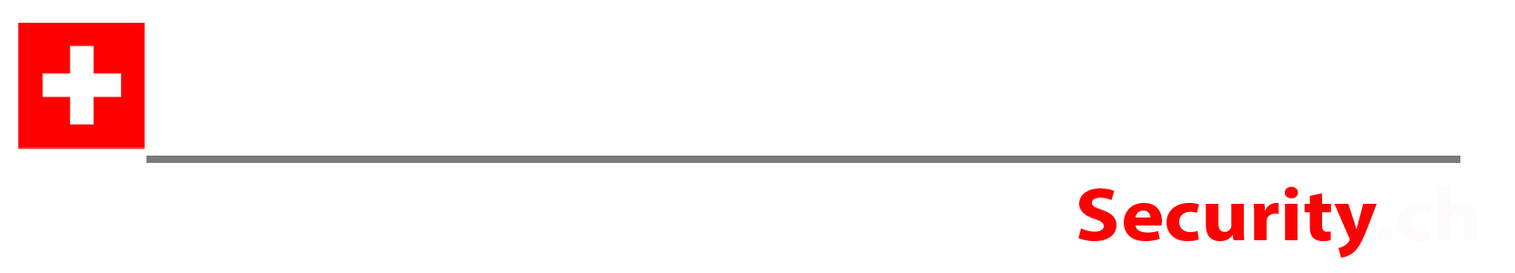 PROTECSYS Security.ch